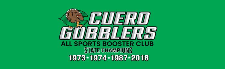 Cuero All Sports Booster Club
