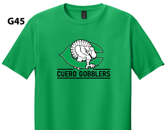 G45 - Classic Gobbler Spirit Shirt