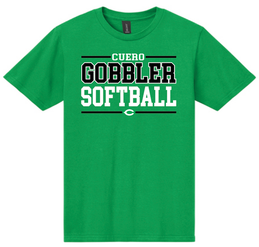 2026 - Cuero Softball Gear