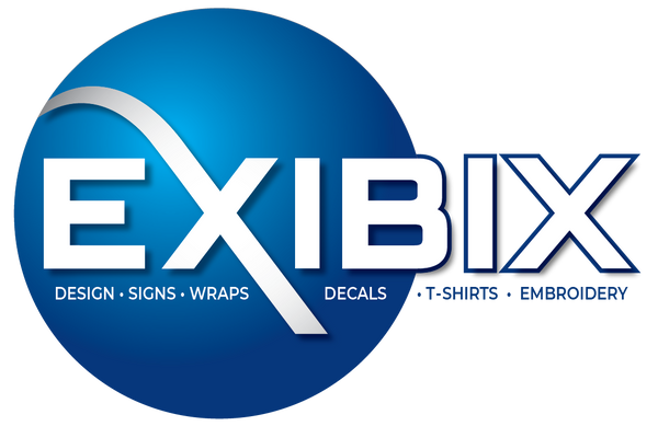 Exibix, Inc.